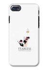 Fearless Confidence Coufeax  Phone Case - Fearless Confidence Coufeax™