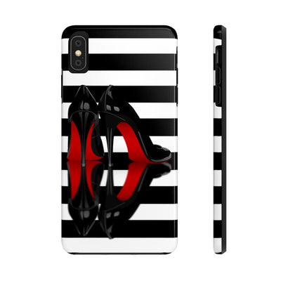 Case Mate Tough Phone Cases - Fearless Confidence Coufeax™