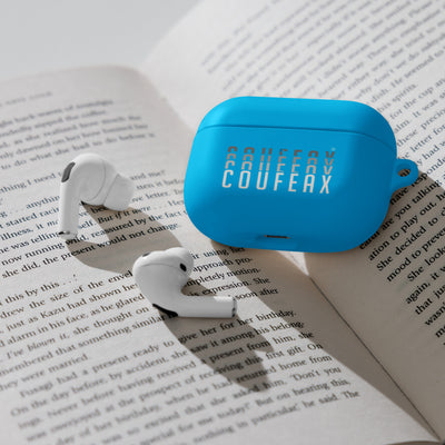 Coufeax AirPods Case - Fearless Confidence Coufeax™