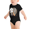 Boss Lady Baby T-Shirt - Fearless Confidence Coufeax™