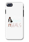 Business Goals Phone Case - Fearless Confidence Coufeax™