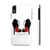 Fearless Confidence Coufeax iPhone  & Samsung Galaxy Cases - Fearless Confidence Coufeax™