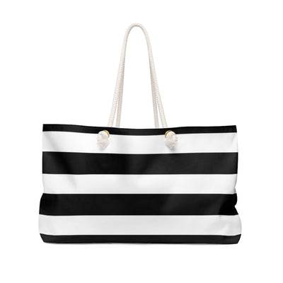 Classy Boss Diva Weekender Bag - Fearless Confidence Coufeax™