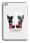 Fearless Confidence Coufeax  Tablet Cases - Fearless Confidence Coufeax™