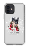 Fearless Confidence Coufeax  Phone Case - Fearless Confidence Coufeax™