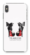 Fearless Confidence Coufeax  Phone Case - Fearless Confidence Coufeax™