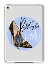 Boss Lady  Tablet Cases - Fearless Confidence Coufeax™