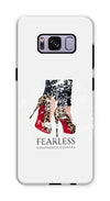 Fearless Confidence Coufeax  Phone Case - Fearless Confidence Coufeax™