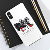 Fearless Confidence Coufeax Mate Tough Phone Cases - Fearless Confidence Coufeax™