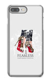 Fearless Confidence Coufeax  Phone Case - Fearless Confidence Coufeax™