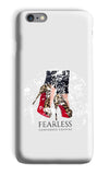 Fearless Confidence Coufeax  Phone Case - Fearless Confidence Coufeax™