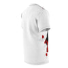 These is Bloody Shoes Cut & Sew Tee - Fearless Confidence Coufeax™