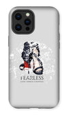 Fearless Confidence Coufeax  Phone Case - Fearless Confidence Coufeax™