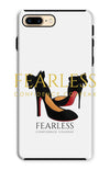 Phone Case - Fearless Confidence Coufeax™
