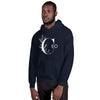 CEO Entrepreneur Hoodie - Fearless Confidence Coufeax