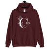 CEO Entrepreneur Hoodie - Fearless Confidence Coufeax