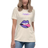Be Your Own Soulmate Women's Relaxed T-Shirt - Fearless Confidence Coufeax™