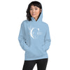 CEO Entrepreneur Hoodie - Fearless Confidence Coufeax