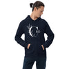 CEO Entrepreneur Hoodie - Fearless Confidence Coufeax