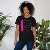 SOME WOMEN T-Shirt - Fearless Confidence Coufeax™