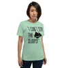 I CANT STOP THE SLOOPS T-Shirt - Fearless Confidence Coufeax™