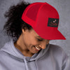 Fearless Confidence Trucker Cap - Fearless Confidence Coufeax™