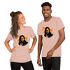 Kamala Harris T-Shirt - Fearless Confidence Coufeax™