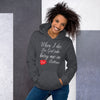 When I die Hoodie - Fearless Confidence Coufeax™