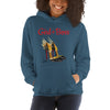 Girl +Boss  Hoodie - Fearless Confidence Coufeax™
