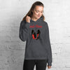 Girl + Boss Hoodie - Fearless Confidence Coufeax™
