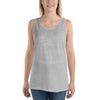 Passion Is My Fashion Tank Top - Fearless Confidence Coufeax™