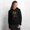 Boss Lady Warm Hoodie - Fearless Confidence Coufeax™