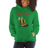 Girl +Boss  Hoodie - Fearless Confidence Coufeax™
