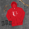 CEO Entrepreneur Hoodie - Fearless Confidence Coufeax