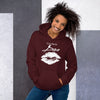 CLASSY, BOUGIE, RACHET Hoodie - Fearless Confidence Coufeax™