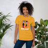 Boss Babe T-Shirt - Fearless Confidence Coufeax™