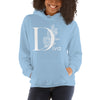 DIVA  Hoodie - Fearless Confidence Coufeax™