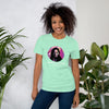 Kamala Harris Madam Vice-president T-Shirt - Fearless Confidence Coufeax™