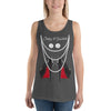 Classy & Fabulous Tank Top - Fearless Confidence Coufeax™