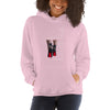 High Maintenance Hoodie - Fearless Confidence Coufeax™