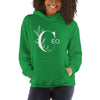 CEO Entrepreneur Hoodie - Fearless Confidence Coufeax