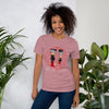 BOSS BABE T-Shirt - Fearless Confidence Coufeax™
