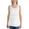 LOVE Tank Top - Fearless Confidence Coufeax™