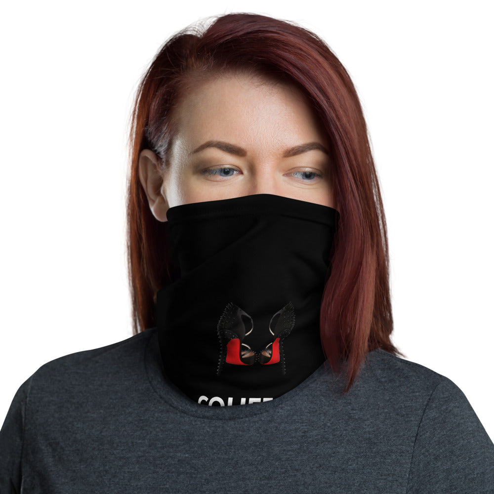 Mask - Fearless Confidence Coufeax™