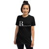 Beautiful  T-Shirt - Fearless Confidence Coufeax™