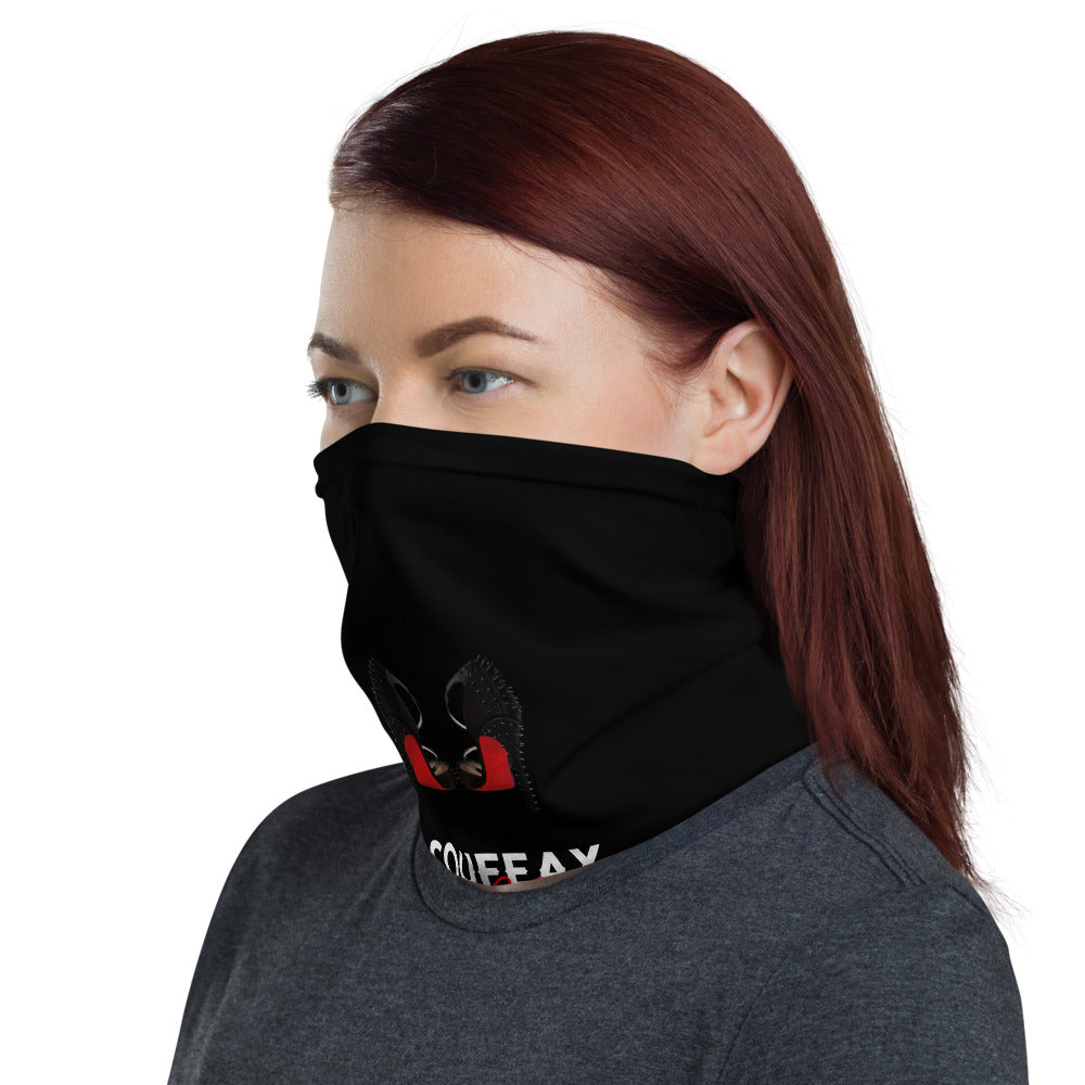 Mask - Fearless Confidence Coufeax™