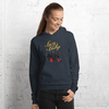 Boss Lady Warm Hoodie - Fearless Confidence Coufeax™