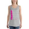 SOME WOMEN Tank Top - Fearless Confidence Coufeax™