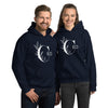 CEO Entrepreneur Hoodie - Fearless Confidence Coufeax