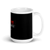 Fearless Confidence Coufeax Mug - Fearless Confidence Coufeax™
